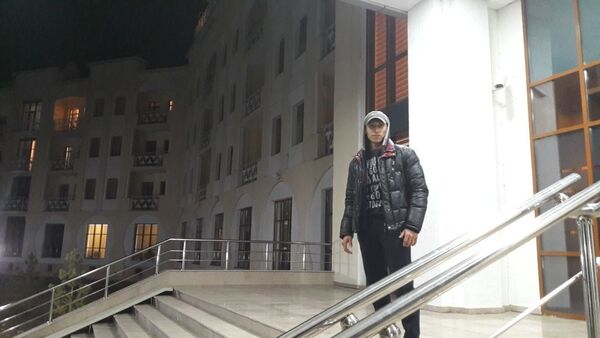  -,   Daniyar, 31 ,   ,   , c 