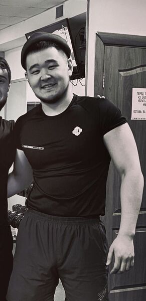  ,   Alisher, 27 ,   ,   