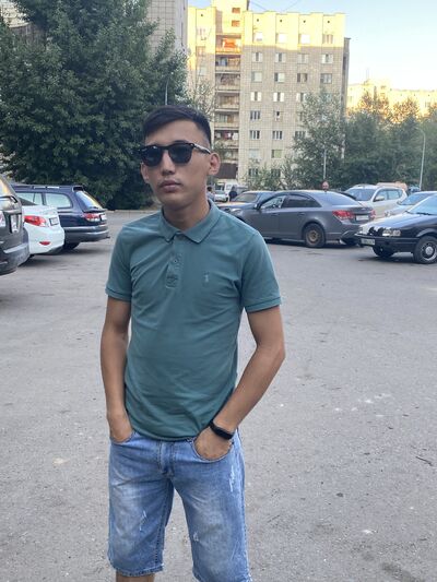  ,   Yerkynbek, 28 ,   ,   