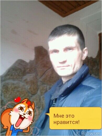  7327495  Sergey, 43 ,    -