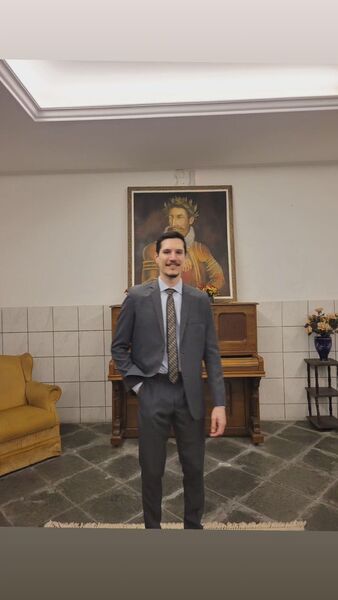  -,   Alexandre, 35 ,   ,   