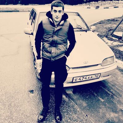  ,   Armen, 29 ,   ,   