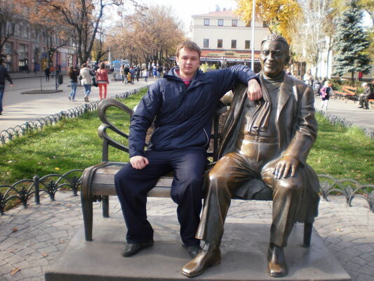   ,   Serg, 34 ,     , c 