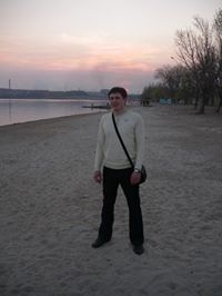  ,   Oleg, 36 ,   