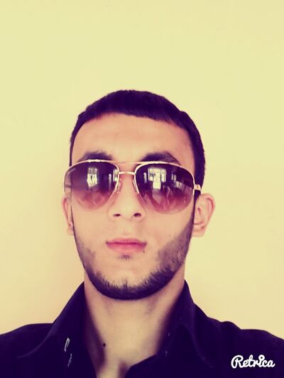  ,   Ismoil, 31 ,   
