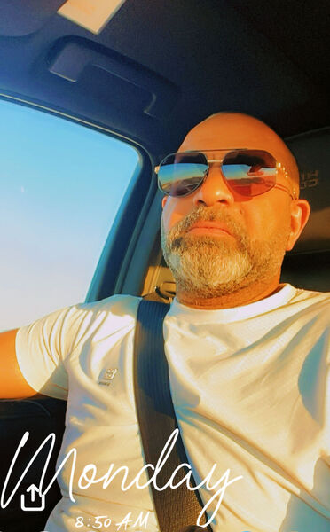  ,   Ali AlSaeed, 52 ,   ,   
