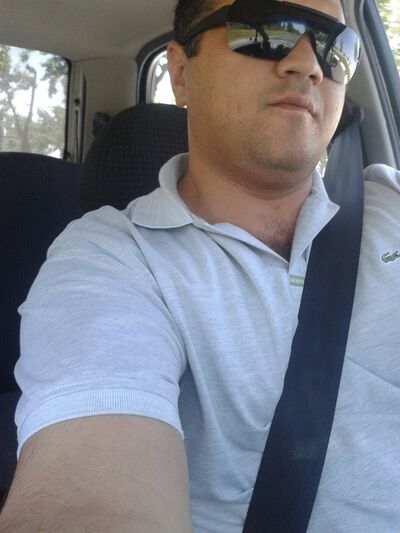  ,   Gorbonxxxx, 41 ,  