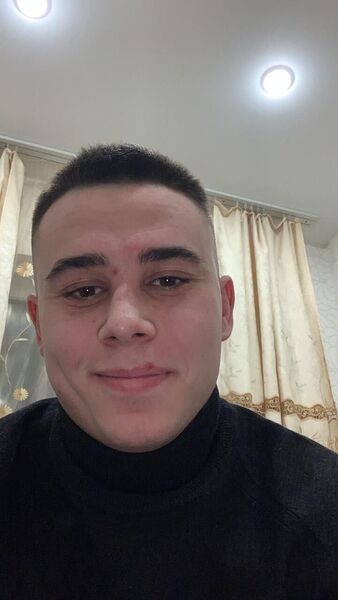  ,   Gleb, 26 ,   ,   