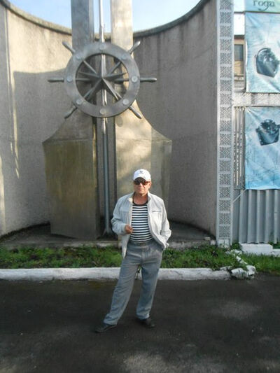  -,   Sergei, 62 ,   