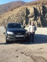 ���������� ������, ���� ������� Roman, 41 ���, ������������ ��� ������