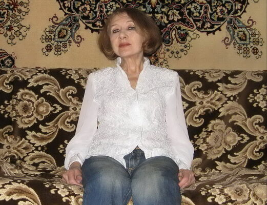  ,   Tatyana, 73 ,   