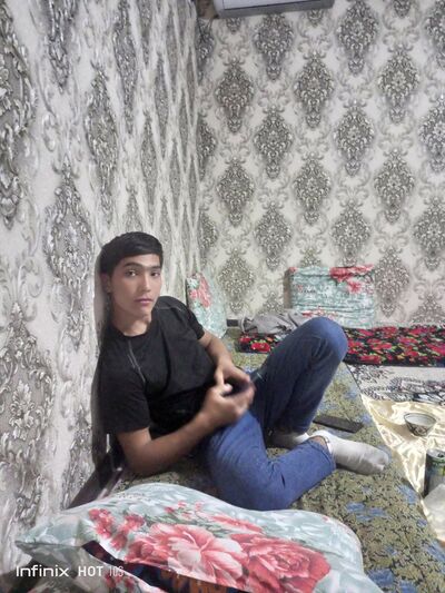  ,   Suxrob, 22 ,   ,   