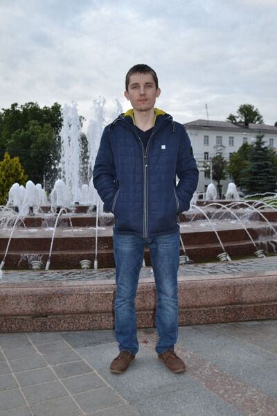  ,   Yury, 34 ,   c 