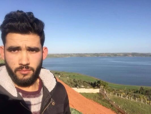  ,   Mohamedazzou, 29 ,   ,   