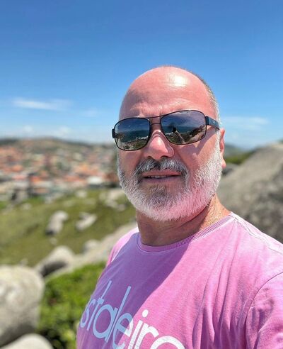  Lagos,   George, 58 ,   ,   
