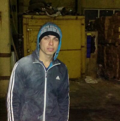   ,   Ruslan, 34 ,   ,   , c 