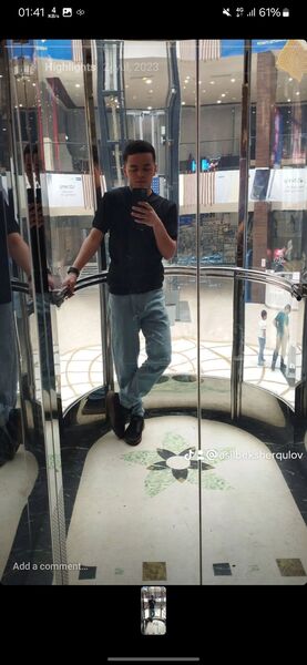  ,   Asilbek, 21 ,   ,   