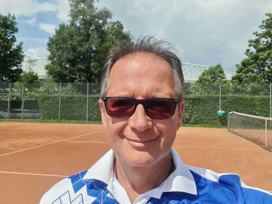  ,   Erwin Baumga, 60 ,   c , 