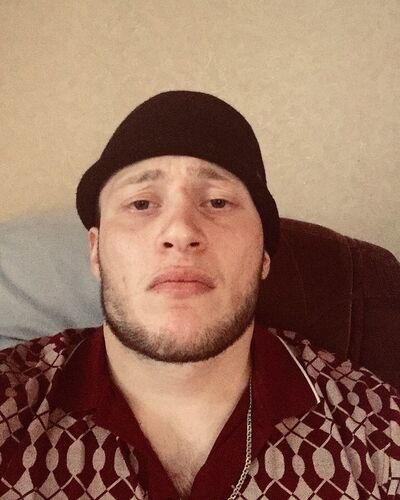  ,   Antonio, 31 ,   