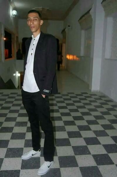  Tunis,   Salem, 31 ,   ,   , c , 