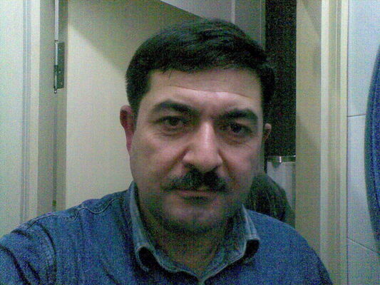  ,   Uzeyir, 53 ,   