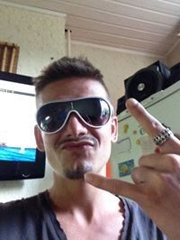  ,   Alek, 41 ,   