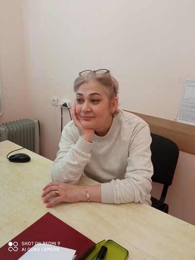  ,   Svetlana, 52 ,   ,   