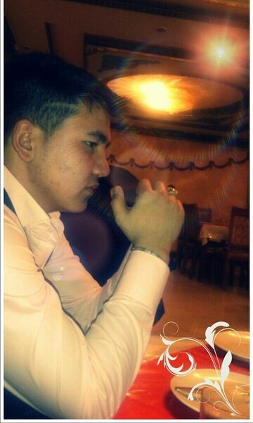  ,   Azizbek, 29 ,   