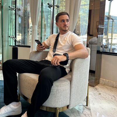  Karlsruhe,   Danil, 24 ,   ,   