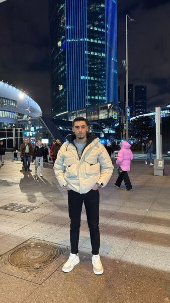  Homberg,   Murat, 23 ,   ,   