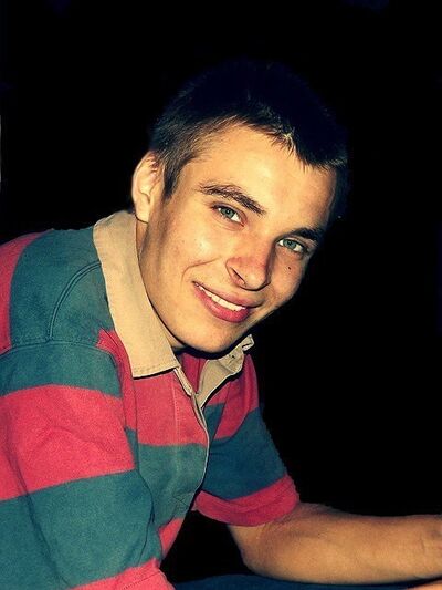  ,   Kirill, 31 ,  