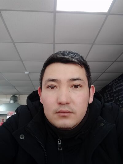  ,   Yntymak, 35 ,   ,   