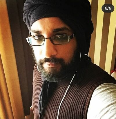  ,   Amr Rai, 43 ,   ,   