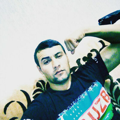  ,   Shakhbozchik, 29 ,  