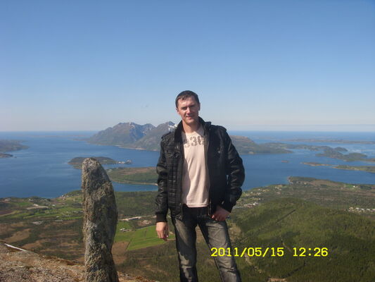  Heimdal,   Dima, 45 ,   ,   , c 