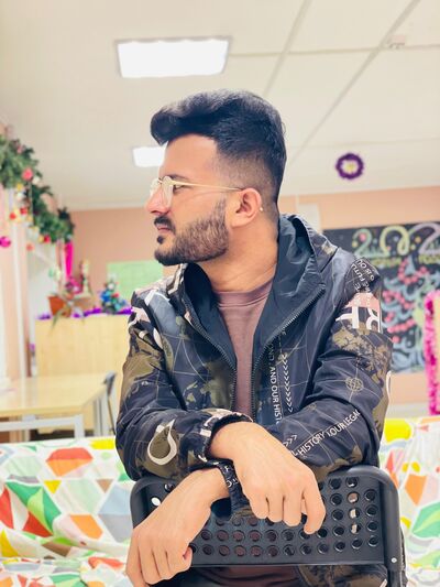  Lambeth,   Waqar, 27 ,   ,   