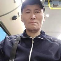  -,   Baktybek, 54 ,  