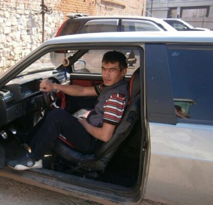  ,   Ibrohim, 43 ,   ,   