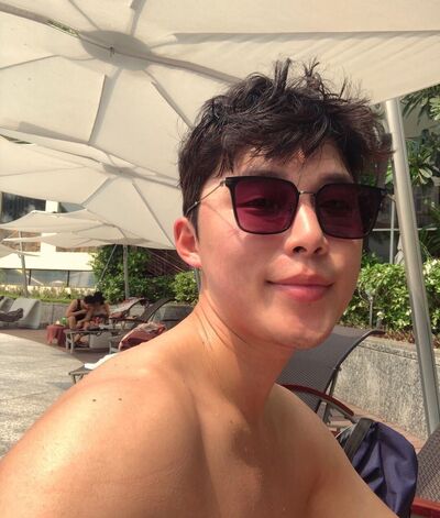  Harcourt,   Cheong yon, 29 ,   ,   