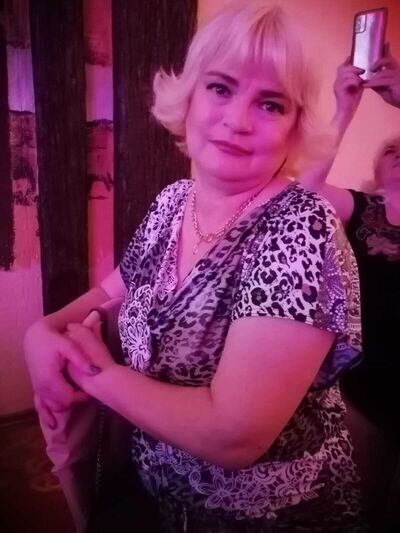  ,   Galina, 55 ,   c 