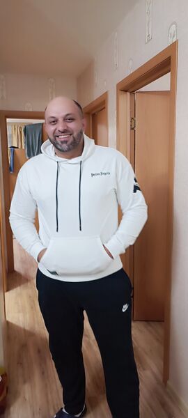  ,   Anzor, 38 ,   ,   