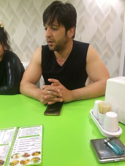  ,   Aslan, 40 ,   