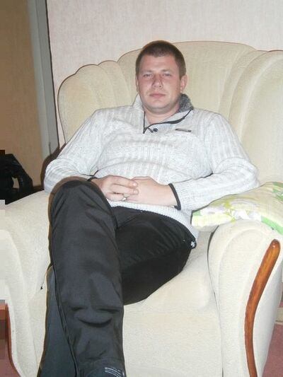  ,   Seryoga, 37 ,   