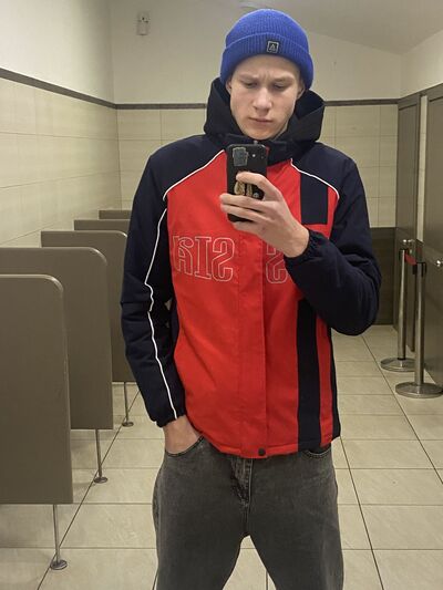  deleted,   Daniil, 20 ,   ,   