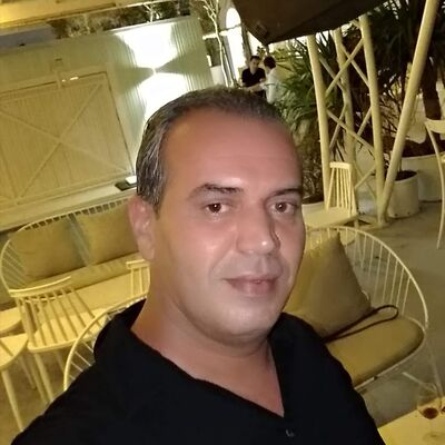  Tunis,   Fathi, 47 ,   ,   , c 