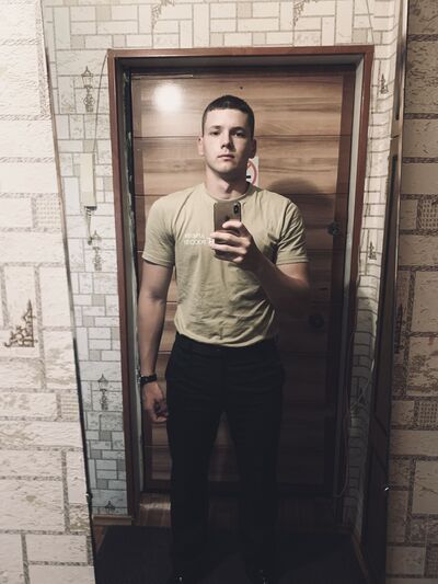  ,   Andrey, 21 ,   ,   