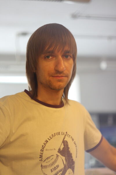  ,   Andry, 39 ,  