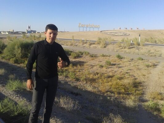  ,   Maqsud, 28 ,   