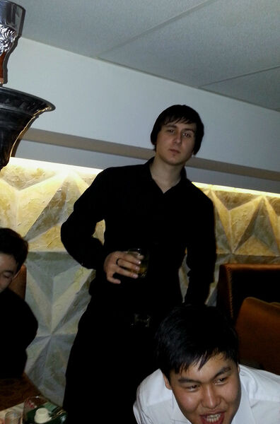  ,   Dima, 31 ,  