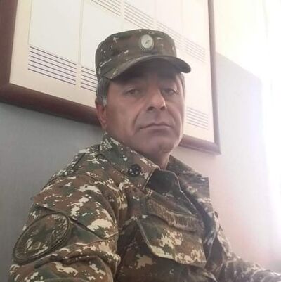  ,   Hagop, 54 ,   ,   